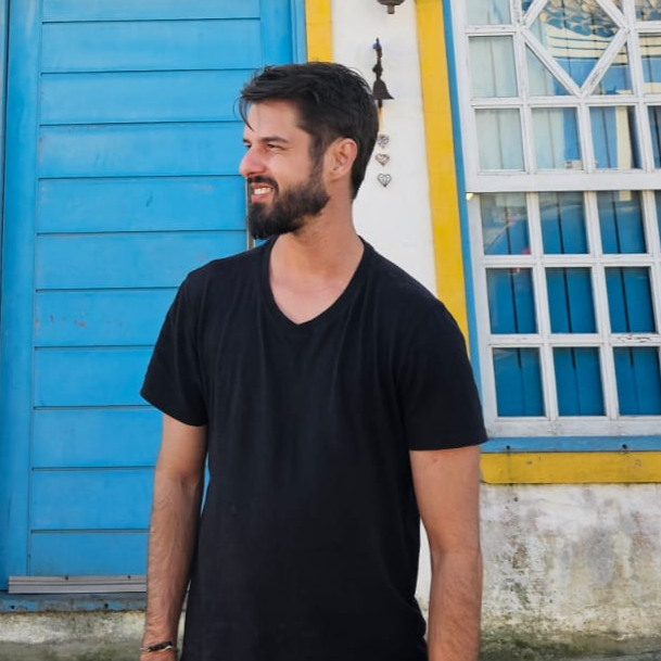 Kauê K. Pereira